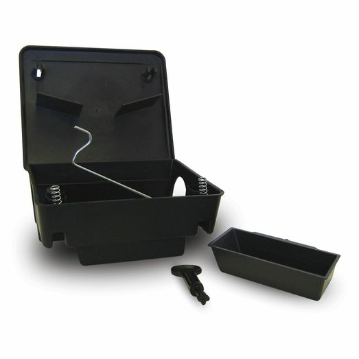 Lodi Beta Rodent Bait Station