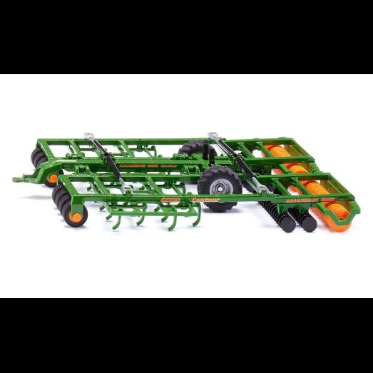 Siku Amazone Centaur Soil Cultivation Machine