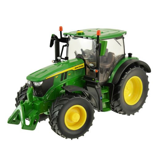 Britains John Deere 6R.185 Tractor 1:32