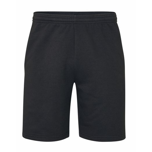 Mantis Unisex Essential Organic Shorts Black