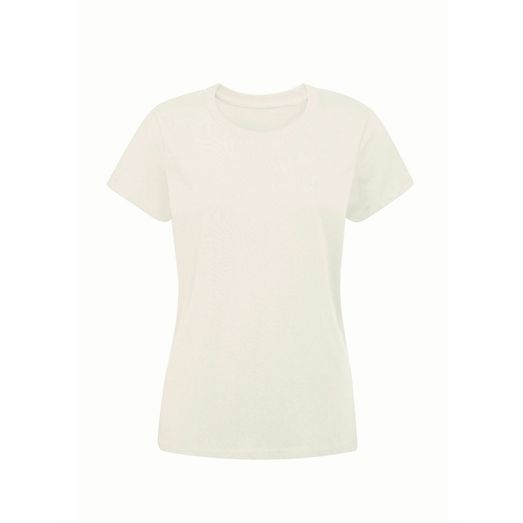 Mantis Women's Essential Organic T Natural