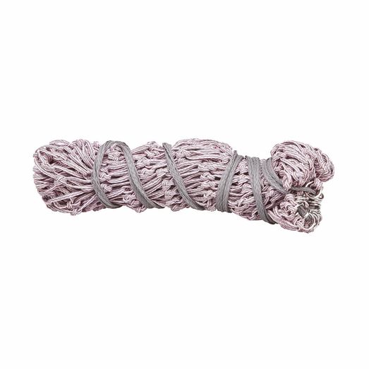 Firefoot Haylage Net Grey/Pink