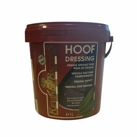 Kevin Bacons Winter Hoof Dressing Original