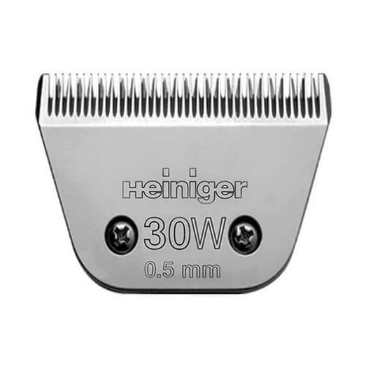 Heiniger Saphir Blade No 30W 0.5mm