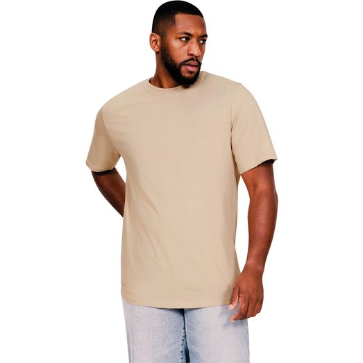 Casual Classics Ringspun Core 150 T-Shirt - Sand