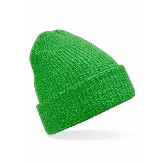 Beechfield Colour Pop Beanie Bright Green