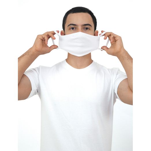 Gildan Everyday Face Mask Adult 24 pack