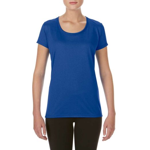 Gildan Ladies Performance Core T-Shirt - Sport Royal