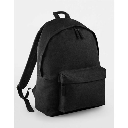 Bagbase Original Fashion Backpack Anthracite