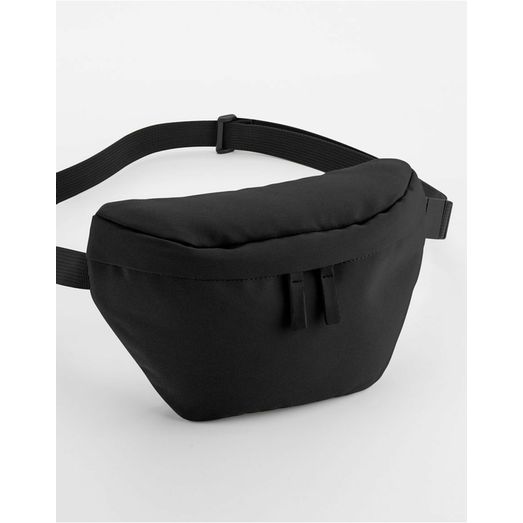 Bagbase Simplicity Waistpack Black