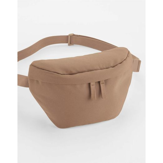 Bagbase Simplicity Waistpack Hazelnut