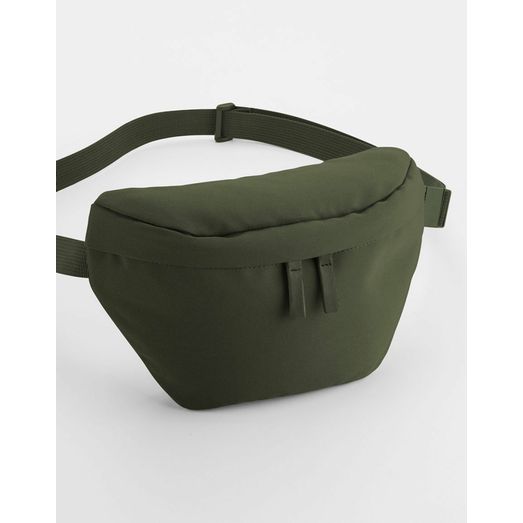 Bagbase Simplicity Waistpack Pine Green