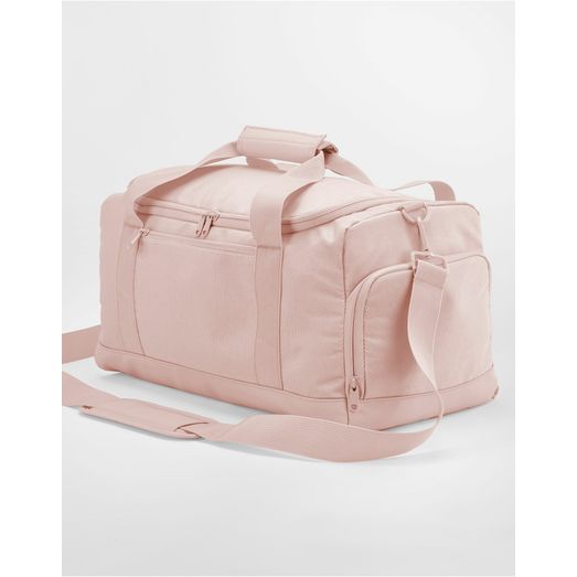 Bagbase Small Training Holdall Fresh Pink