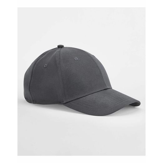 Beechfield Peformance Cap Graphite Grey