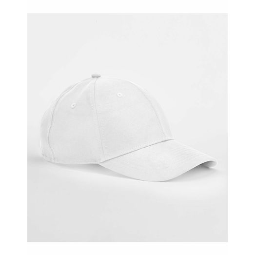 Beechfield Peformance Cap White