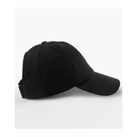 Beechfield Peformance Ponytail Cap Black