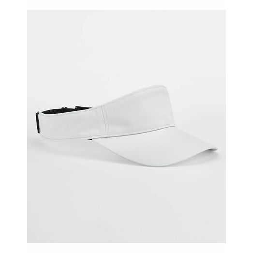 Beechfield Peformance Visor White
