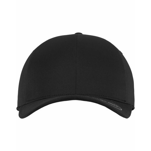 Flexfit Delta® Carbon Cap_x000D_ Black