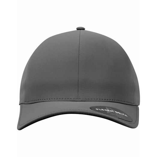 Flexfit Delta® Carbon Cap_x000D_ Dark Grey