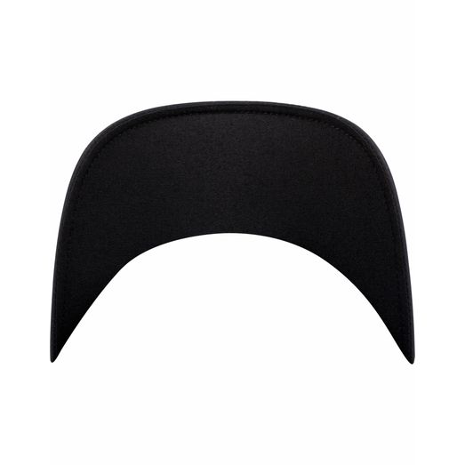 Flexfit Delta® Carbon Cap_x000D_ Silver