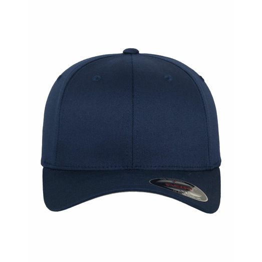 Flexfit Wooly Combed Cap Navy