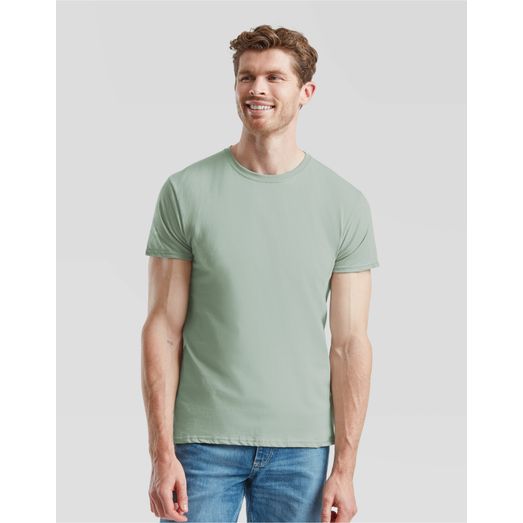Fruit Of The Loom Men's Iconic 150 T Sage