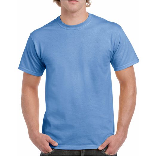 Gildan Heavy Cotton™ Adult T-Shirt Carolina Blue
