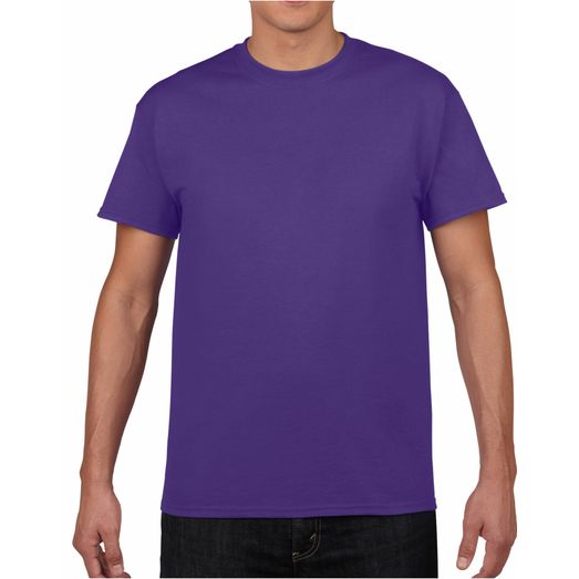 Gildan Heavy Cotton™ Adult T-Shirt Lilac