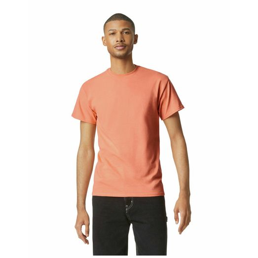 Gildan Heavy Cotton™ Adult T-Shirt Tangerine