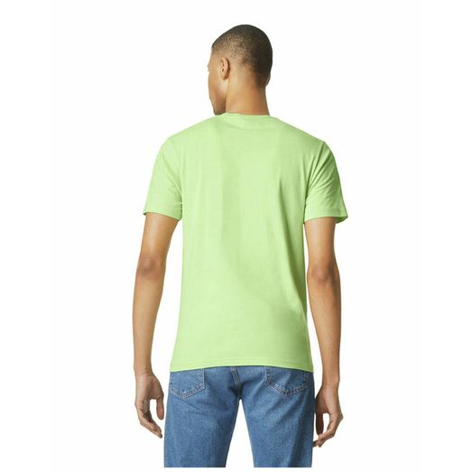 Gildan Softstyle Adult T-Shirt Pistachio