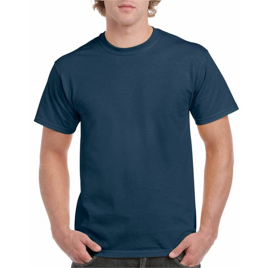 Gildan Ultra Cotton™ Adult T-Shirt Blue Dusk