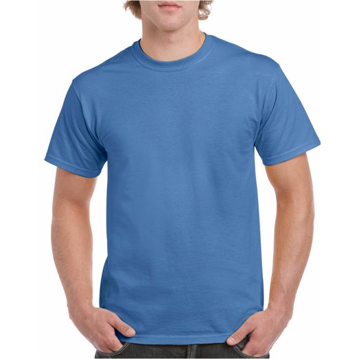 Gildan Ultra Cotton™ Adult T-Shirt Iris