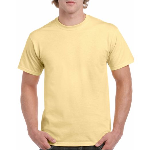 Gildan Ultra Cotton™ Adult T-Shirt Vegas Gold