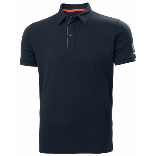 Helly Hansen Kensington Polo Navy Blue