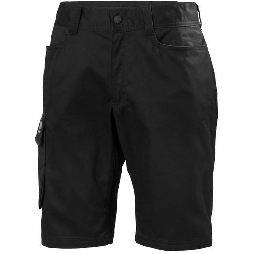 Helly Hansen Manchester Shorts Black