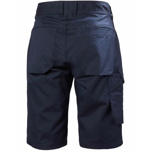 Helly Hansen Manchester Shorts Navy Blue