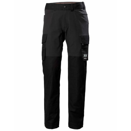Helly Hansen Oxford 4X Cargo Pant Black