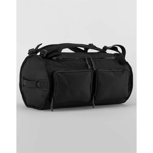 Quadra Adapt Hybrid Kit Bag Black
