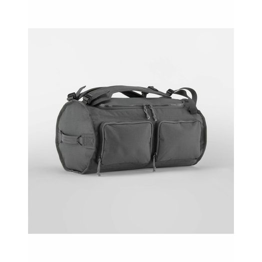 Quadra Adapt Hybrid Kit Bag Graphite Grey