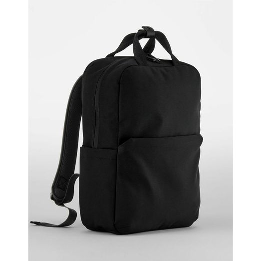 Quadra Copenhagen Laptop Backpack Black