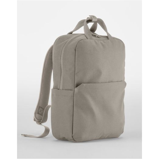Quadra Copenhagen Laptop Backpack Natural Stone