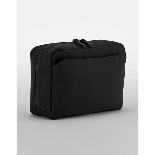 Quadra Copenhagen Tech Organiser Black