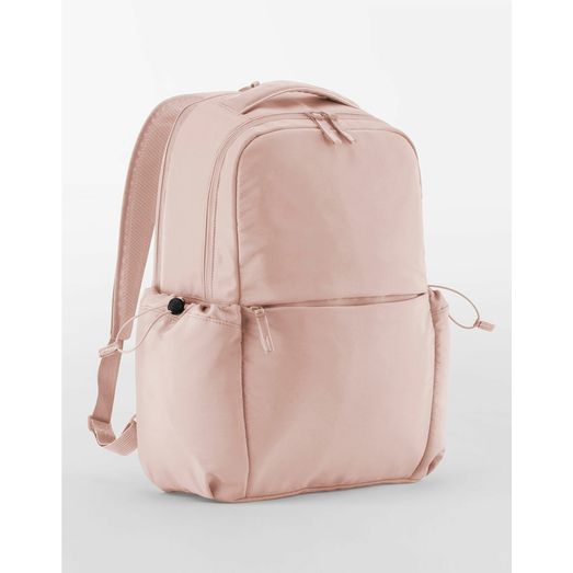 Quadra Movement Backpack Fresh Pink