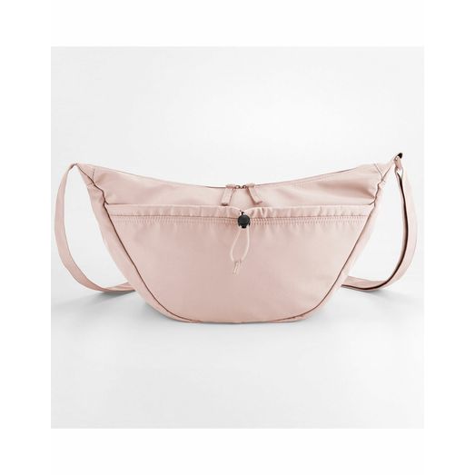 Quadra Movement Cross Body Bag Fresh Pink