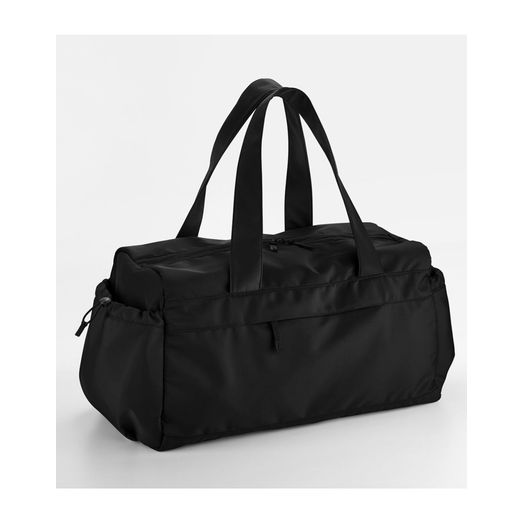 Quadra Movement Holdall _x000D_ Black