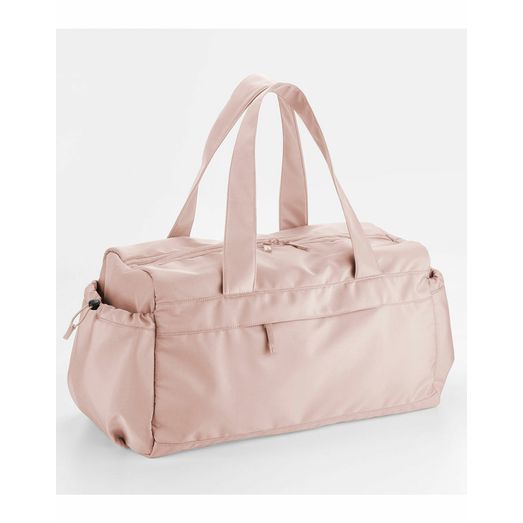 Quadra Movement Holdall _x000D_ Fresh Pink