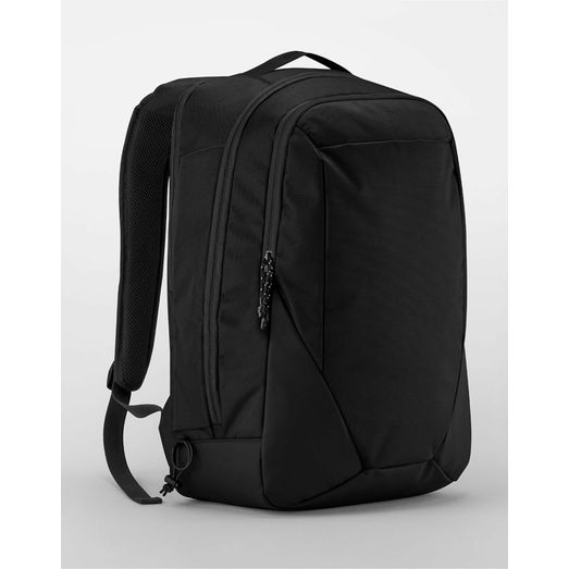 Quadra Multi-Sport Backpack Black