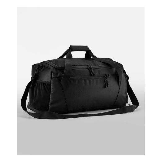 Quadra Multi-Sport Locker Holdall Black