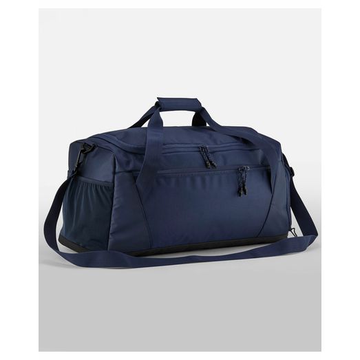 Quadra Multi-Sport Locker Holdall Navy