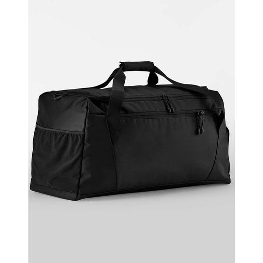 Quadra Multi-Sports Holdall Black